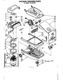 Base assembly