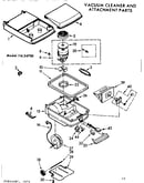 Base assembly