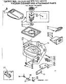 Base assembly