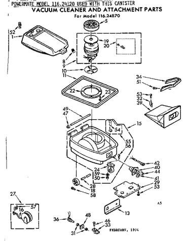 Base assembly