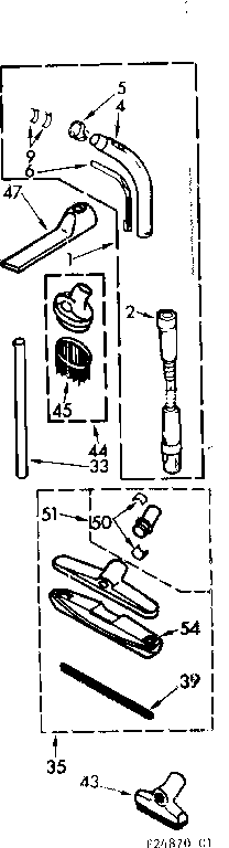 ATTACHMENT PARTS