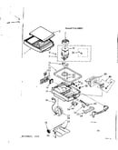 Vacuum cleaner and attachment parts