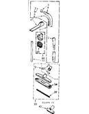 Attachment parts