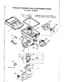 Base assembly