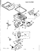Base assembly