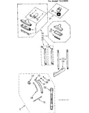 Attachment parts