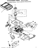 Base assembly