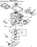Base assembly