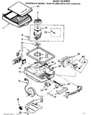 Base assembly