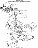 Base assembly