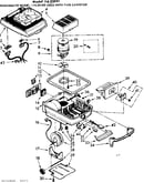 Base assembly