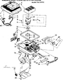 Base assembly