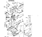 Kenmore 11626180 power mate diagram