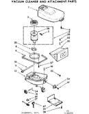 Base assembly