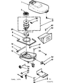 Base assembly