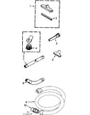 Attachment parts