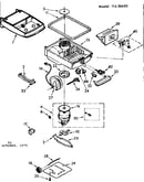 Base assembly