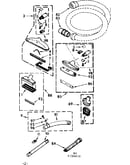Attachment parts