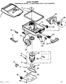 Base assembly