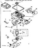 Base assembly