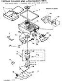 Base assembly