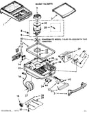 Base assembly