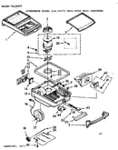 Base assembly