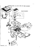 Base assembly