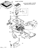 Base assembly