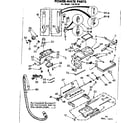 Kenmore 11628181 power mate diagram