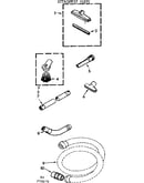 Attachment parts