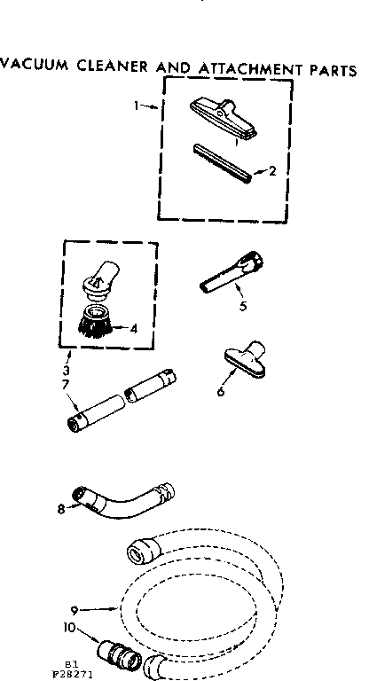 ATTACHMENT PARTS