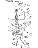 Base assembly