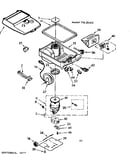 Base assembly