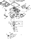 Base assembly