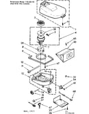 Base assembly