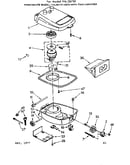Base assembly