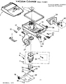 Base assembly
