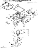 Base assembly