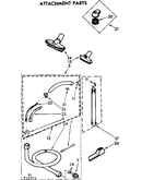 Attachment parts