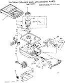 Base assembly