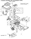 Base assembly