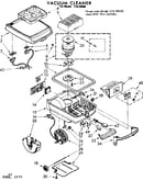 Base assembly