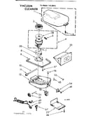 Base assembly