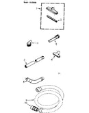 Attachment parts