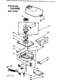Base assembly