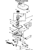 Base assembly