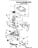 Base assembly
