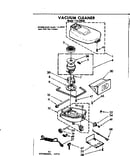 Base assembly