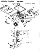 Base assembly